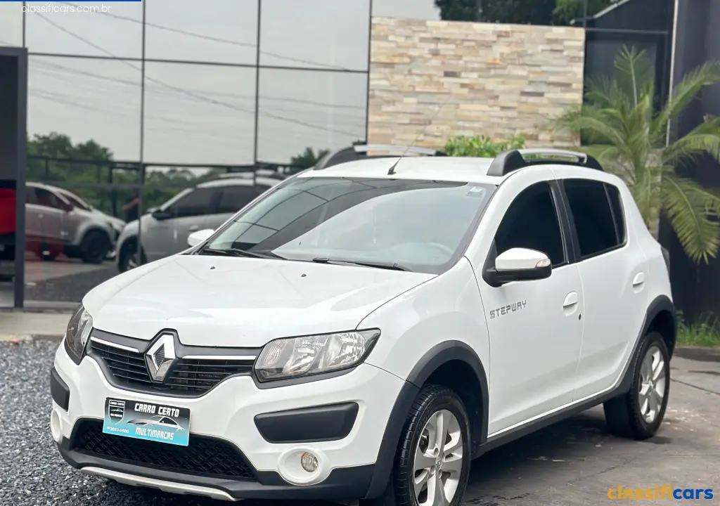 Renault-MT-V%C3%A1rzea+Grande-SANDERO+STEPWAY+Easy+R+Flex+1.6+16V+5p-2017+Gasolina-BRANCA