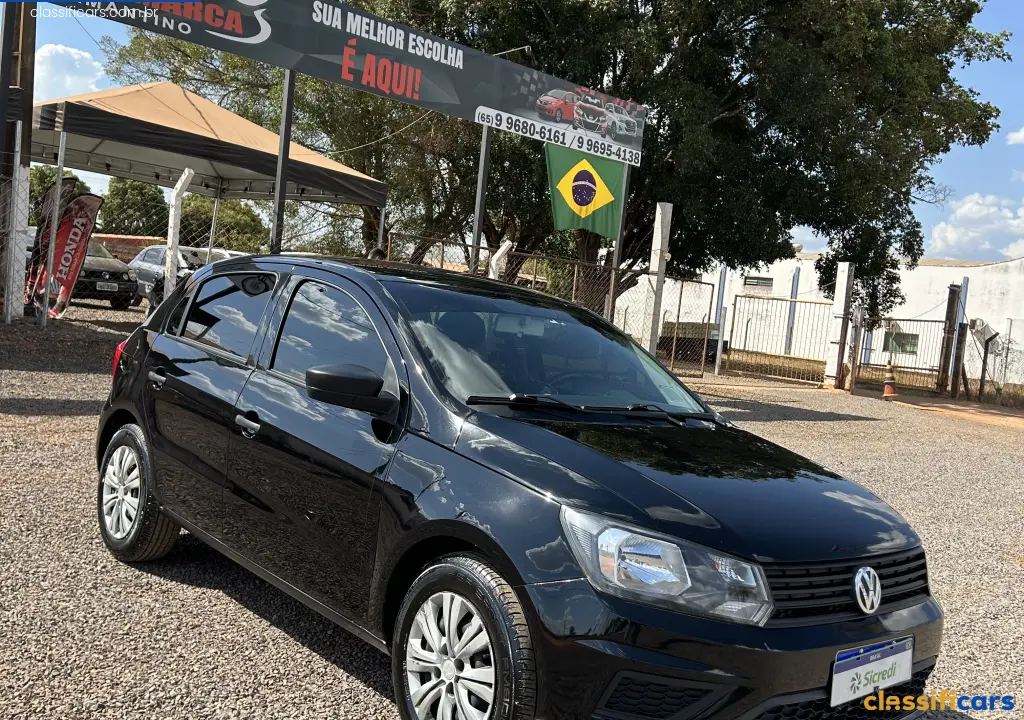 VW+-+VolksWagen-MT-Diamantino-Gol+1.0+Flex+12V+5p-2021+Flex-Preta