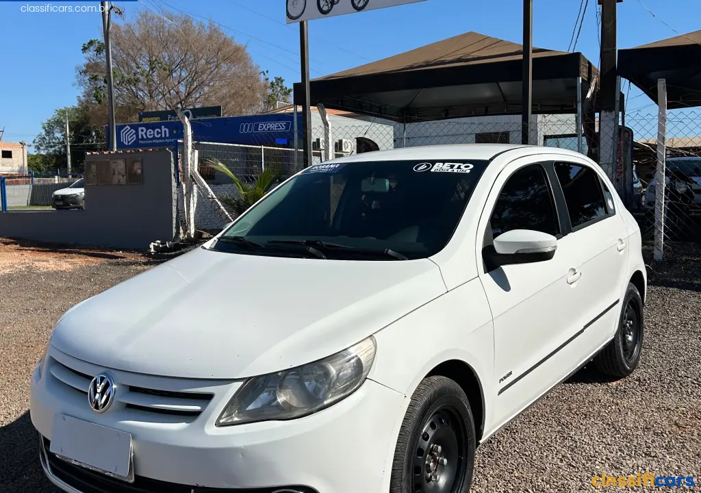 VW+-+VolksWagen-MT-Diamantino-Gol+1.6+I+MOTI.Power%2FHighli+T.Flex+8V+4p-2013+Flex-Branca+