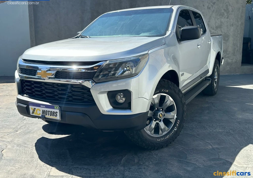 GM+-+Chevrolet-MT-VARZEA+GRANDE-S10+Pick-Up+LS+2.8+TDI+4x4+CD+Dies.+Mec.-2021+Diesel-PRATA