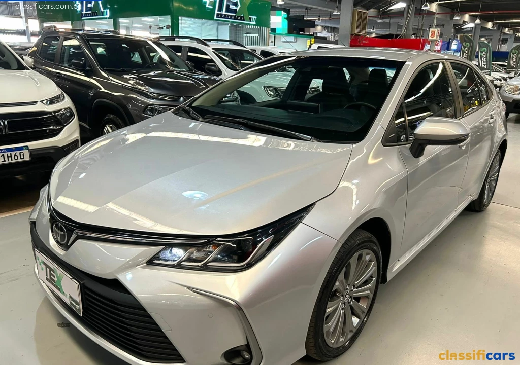 Toyota-Corolla+XEi+2.0+Flex+16V+Aut.-2023+Gasolina-PRATA