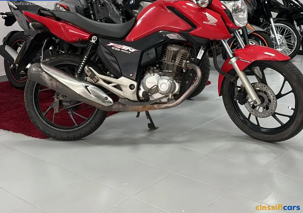 HONDA-MT-V%C3%A1rzea+Grande-CG+160+FAN+Flex-2022-Vermelha