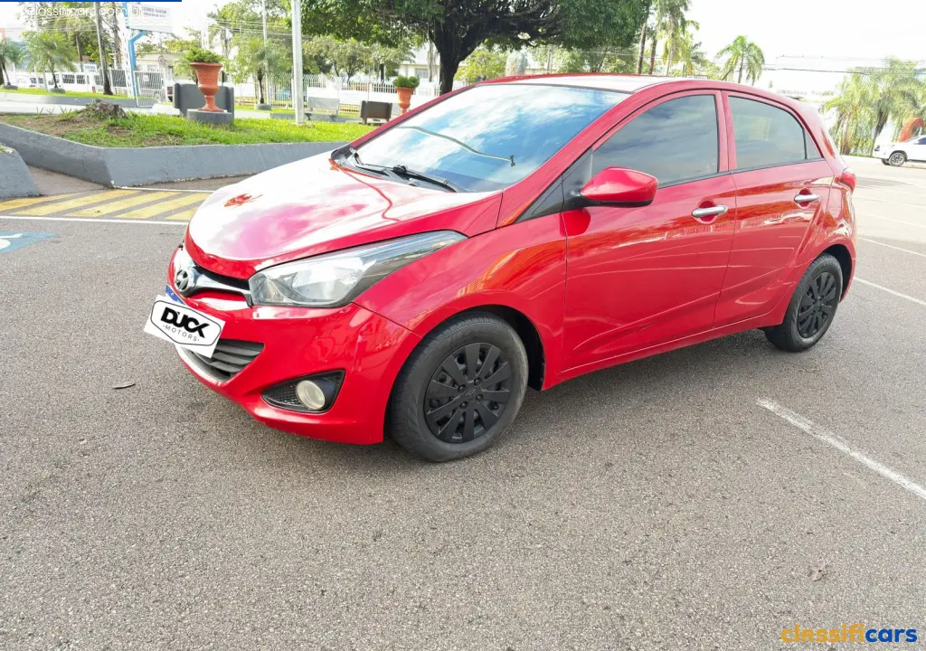 Hyundai-RO-Porto+Velho-HB20+Comf.%2FC.Plus%2FC.Style+1.0+Flex+12V-2015+Flex-Vermelha
