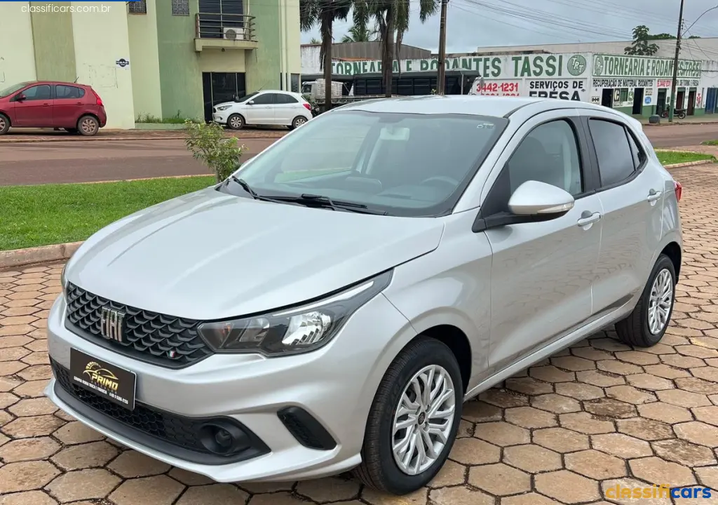 Fiat-RO-Rolim+de+Moura-ARGO+DRIVE+1.0+6V+Flex-2022+Flex-PRATA