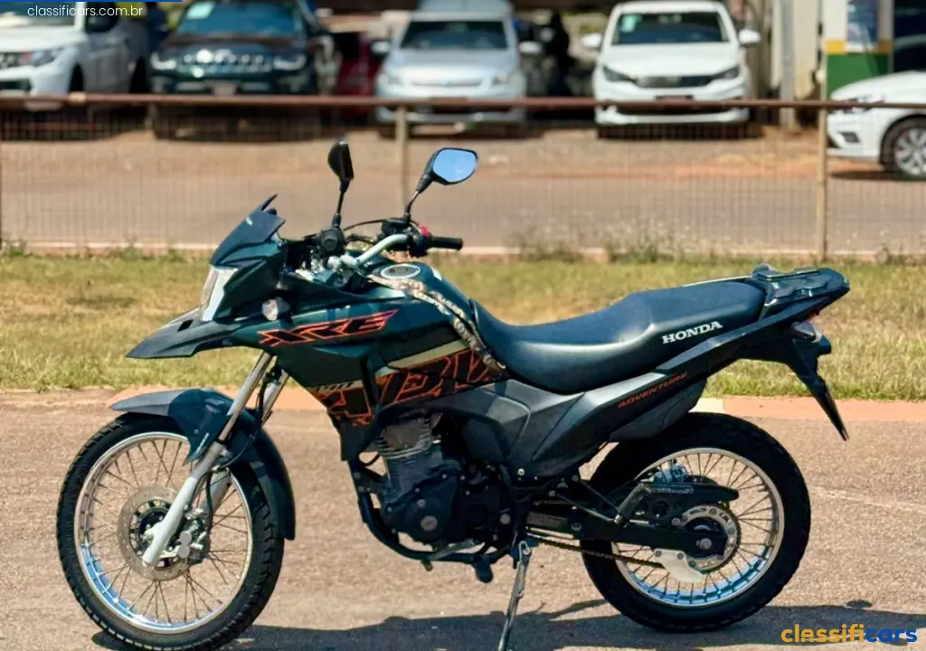 HONDA-RO-Rolim+de+Moura-XRE+190%2F+Flex-2024-Verde