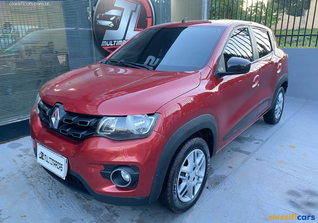 Renault-MT-V%C3%A1rzea+Grande-KWID+Intense+1.0+Flex+12V+5p+Mec.-2018+Gasolina-VERMELHO