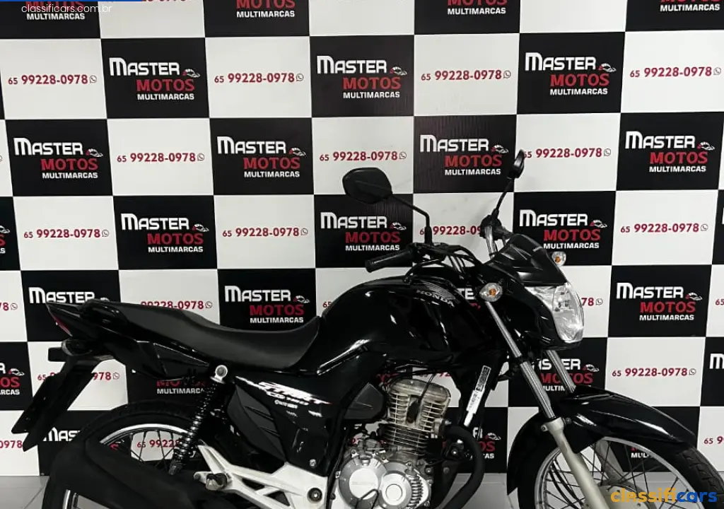 HONDA-MT-V%C3%A1rzea+Grande-CG+160+START-2023-Preta