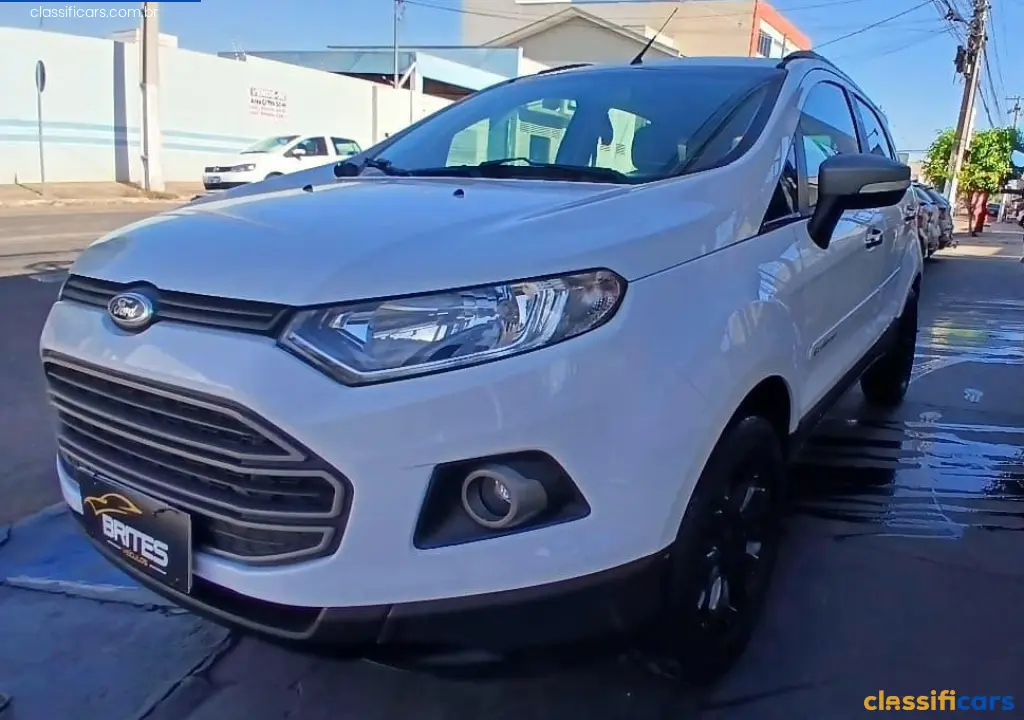 Ford-MT-Rondon%C3%B3polis-EcoSport+FREESTYLE+1.6+16V+Flex+5p-2015+Flex-Branca