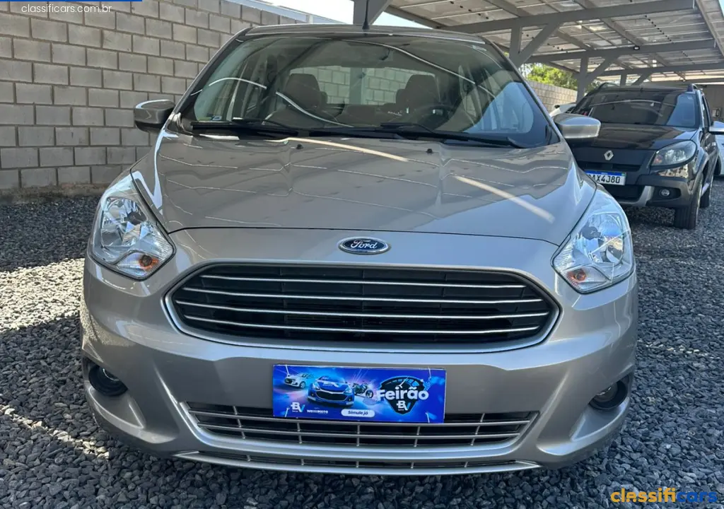 Ford-MT-V%C3%A1rzea+Grande-Ka%2B+Sedan+1.0+SEL+TiCVT+Flex+4p-2018+Gasolina-Prata