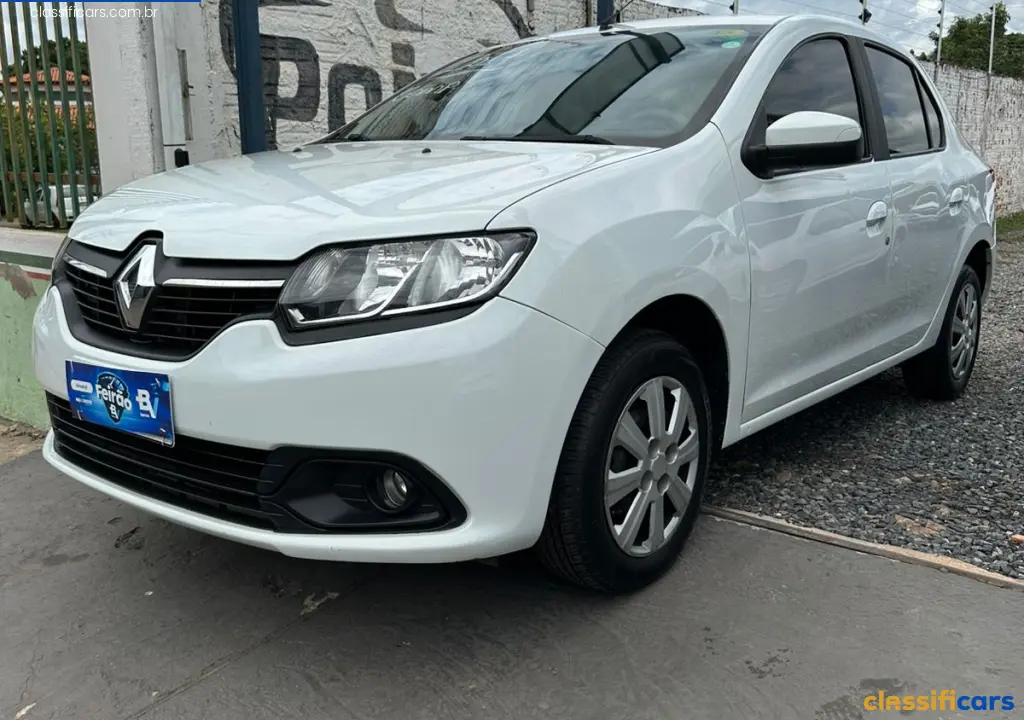 Renault-MT-V%C3%A1rzea+Grande-LOGAN+Authentique+Hi-Flex+1.0+16V+4p-2017+Flex-BRANCO