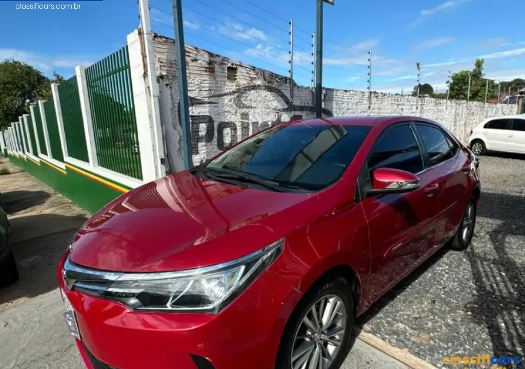 Toyota-MT-V%C3%A1rzea+Grande-Corolla+XEi+2.0+Flex+16V+Aut.-2015+Flex-VERMELHO