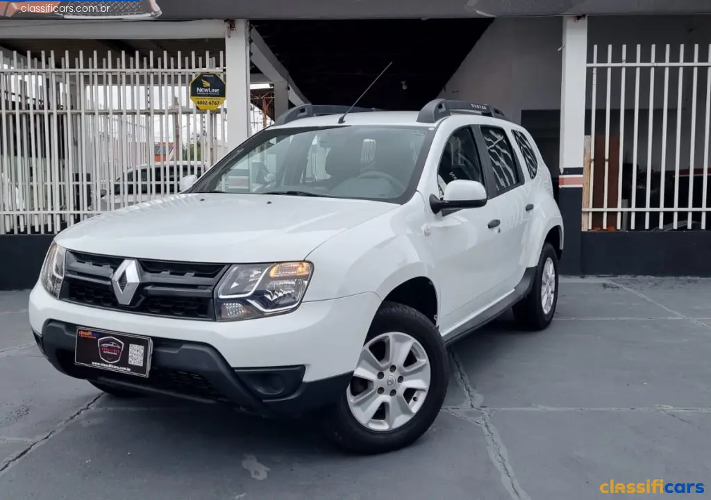 Renault-MT-VARZEA+GRANDE-DUSTER+Expression+1.6+Hi-Flex+16V+Mec.-2018+Gasolina-BRANCA