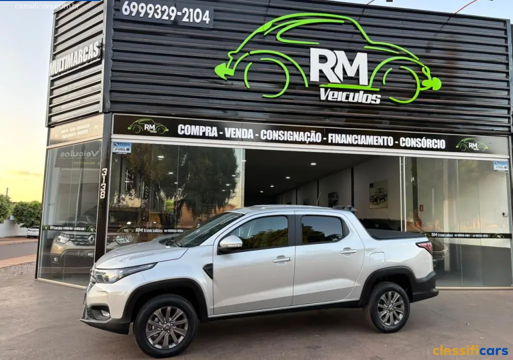 Fiat-RO-Rolim+de+Moura-Strada+Freedom+1.3+Flex+8V+CD-2022+Flex-Prata