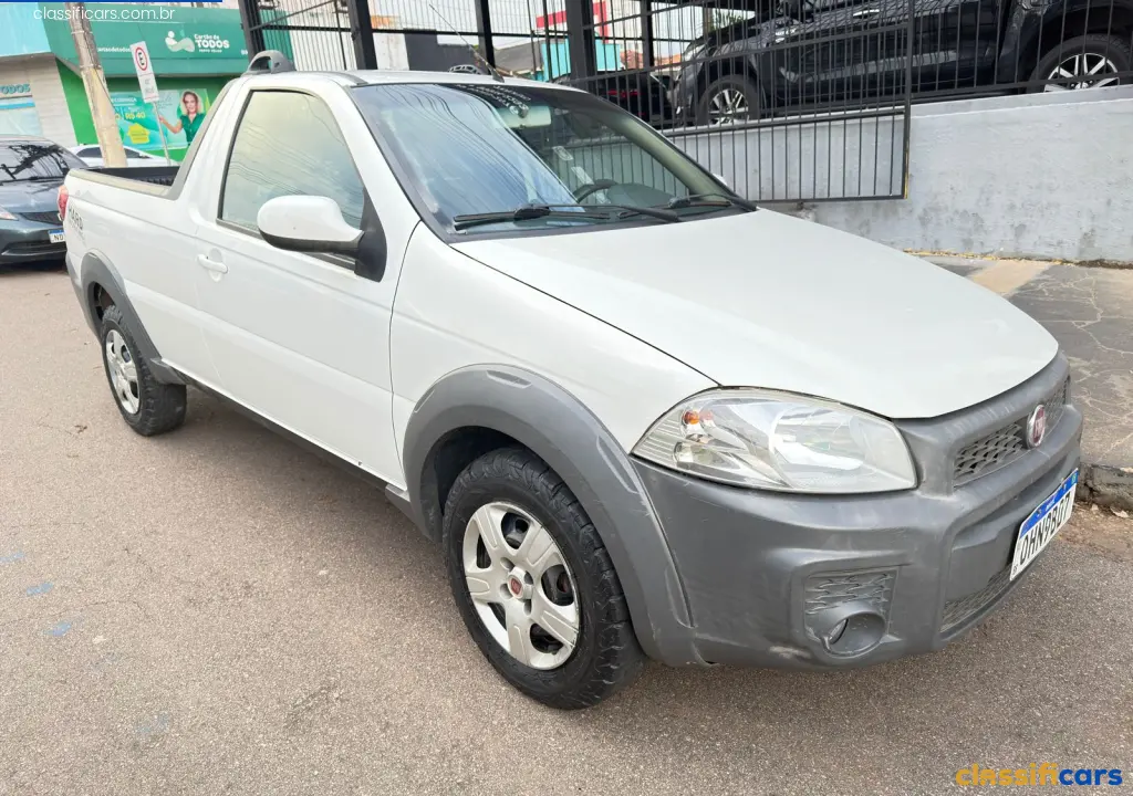 Fiat-RO-Porto+Velho-Strada+Working+1.4+mpi+Fire+Flex+8V+CE-2015+Flex-Branca