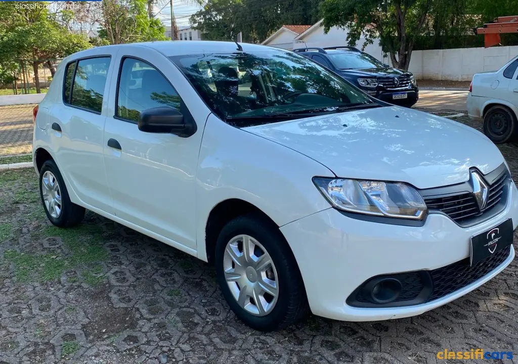 Renault-MT-V%C3%A1rzea+Grande-SANDERO+Authentique+Flex+1.0+12V+5p-2018+Gasolina-BRANCA