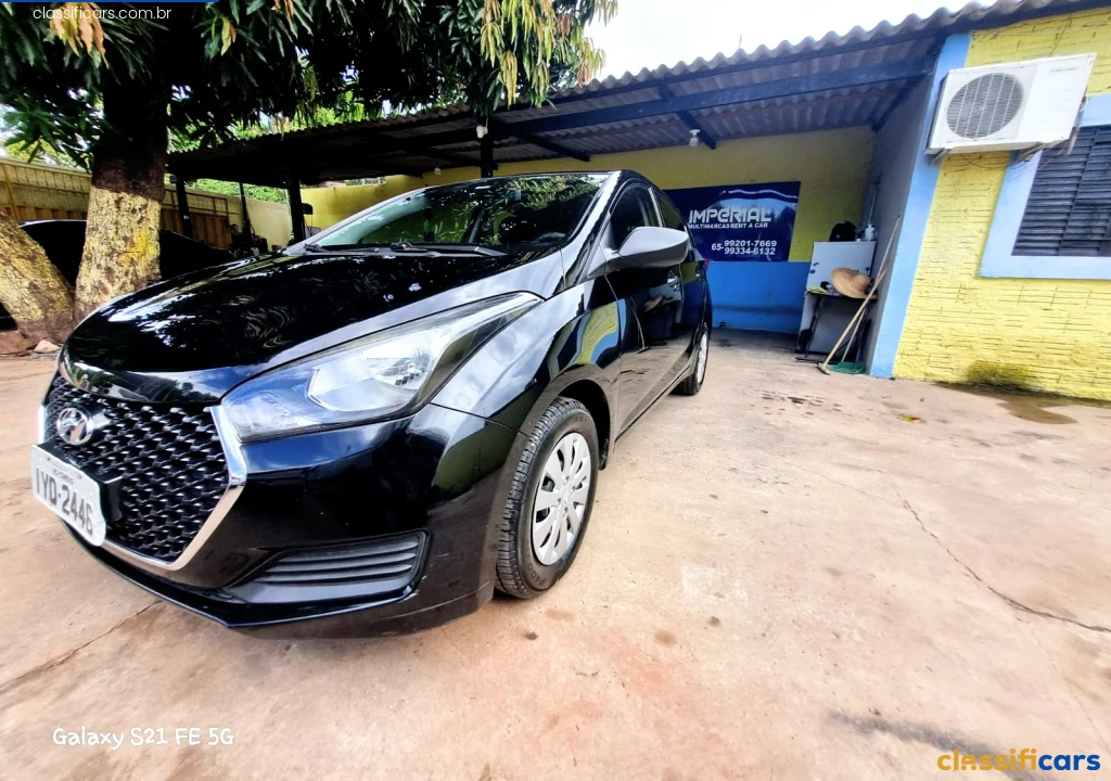 Hyundai-MT-Cuiab%C3%A1-HB20+Comfort+Plus+1.0+TB+Flex+12V+Mec.-2019+Gasolina-PRETO