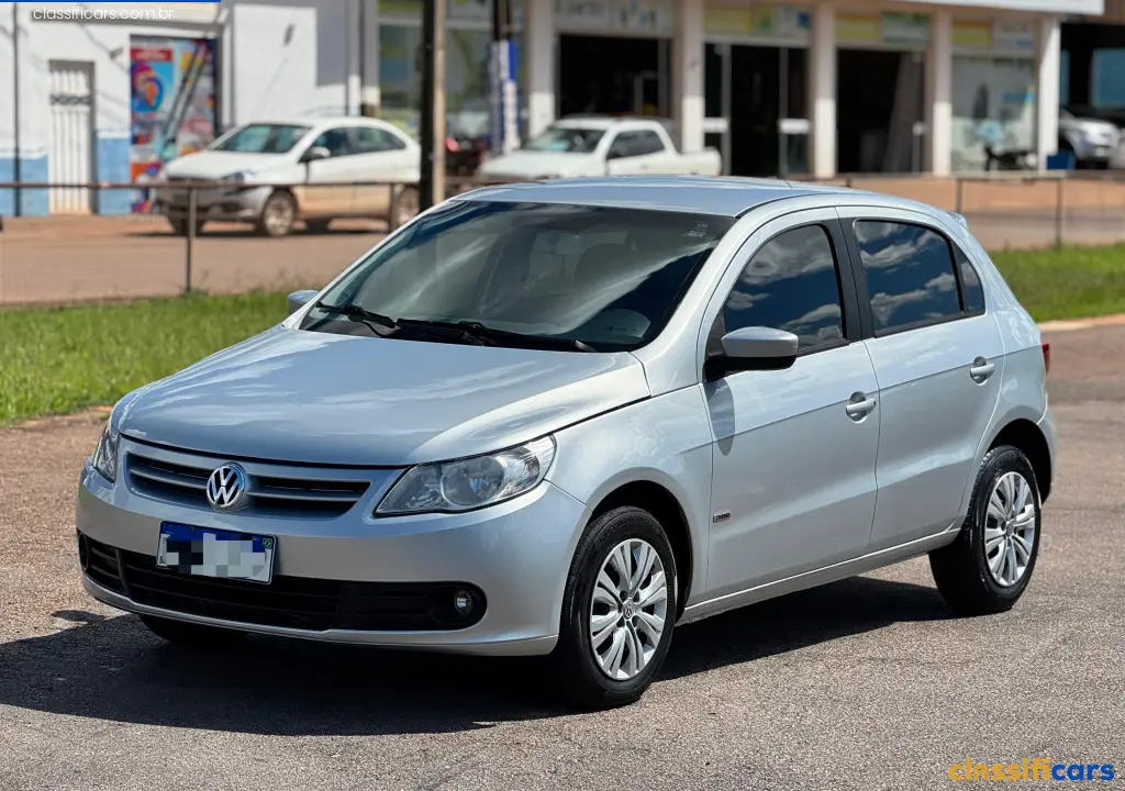 VW+-+VolksWagen-RO-Rolim+de+Moura-Gol+%28novo%29+1.0+Mi+Total+Flex+8V+4p-2010+Flex-Prata