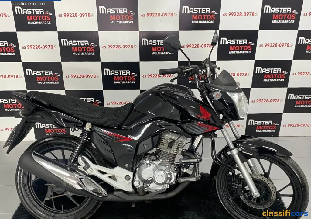 HONDA-MT-V%C3%A1rzea+Grande-CG+160+FAN+Flex-2020-Preta