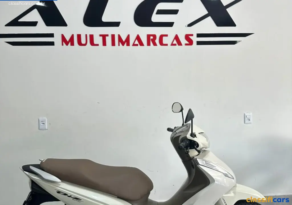 HONDA-MT-V%C3%A1rzea+Grande-BIZ+125%2F125i+Flex-2020+Flex-BRANCA