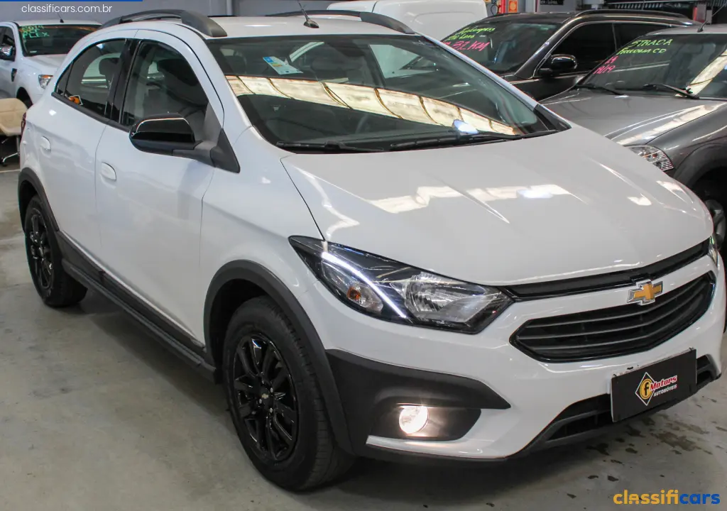 GM+-+Chevrolet-MT-VARZEA+GRANDE-ONIX+HATCH+ACTIV+1.4+8V+Flex+5P+Aut.-2019+Gasolina-Branca