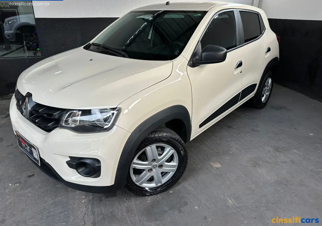 Renault-MT-V%C3%A1rzea+Grande-KWID+Zen+1.0+Flex+12V+5p+Mec.-2020+Gasolina-BEGE