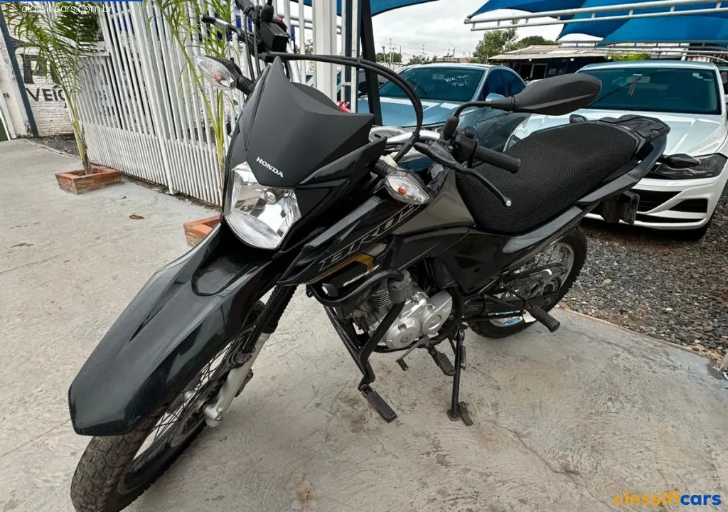 HONDA-MT-V%C3%A1rzea+Grande-NXR+160+BROS-2022+Gasolina-PRETO