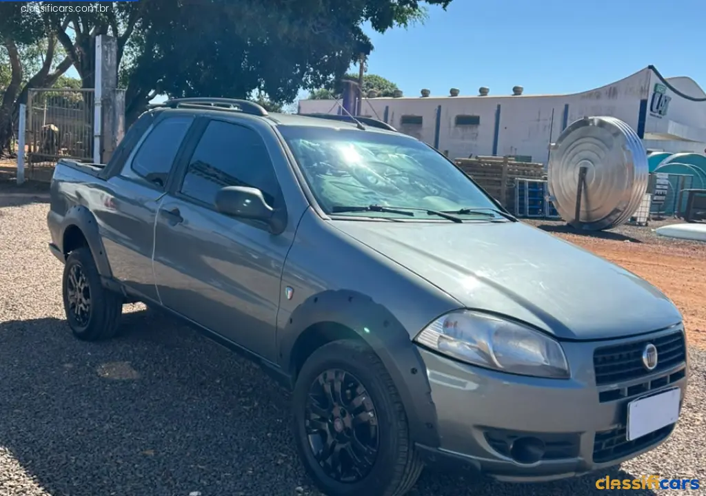 Fiat-MT-Diamantino-Strada+Working+1.4+mpi+Fire+Flex+8V+CD-2013+Flex-Verde+