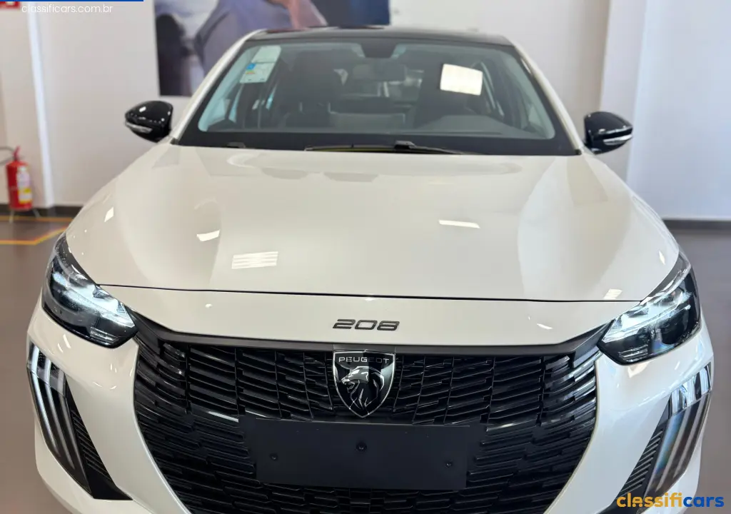 Peugeot-MT-Sinop-208+Style+1.0+Flex+6V+5p+Mec.-2025+Gasolina-BRANCO