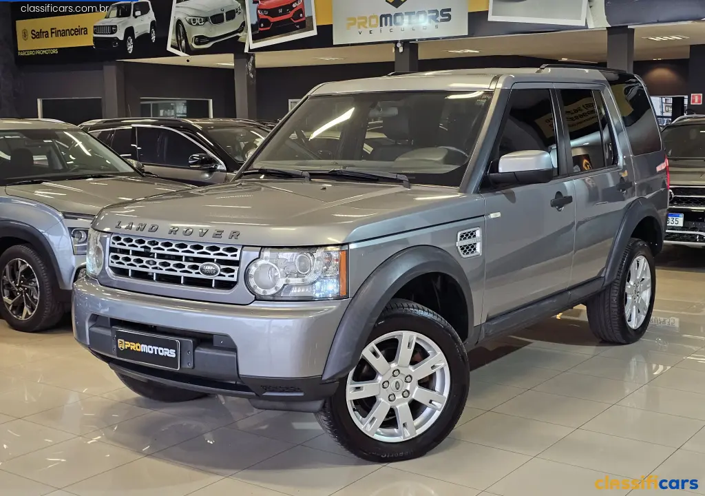 Land+Rover-MT-Cuiab%C3%A1-Discovery4+S+2.7+4x4+TDV6+Diesel+Aut.-2011-CINZA