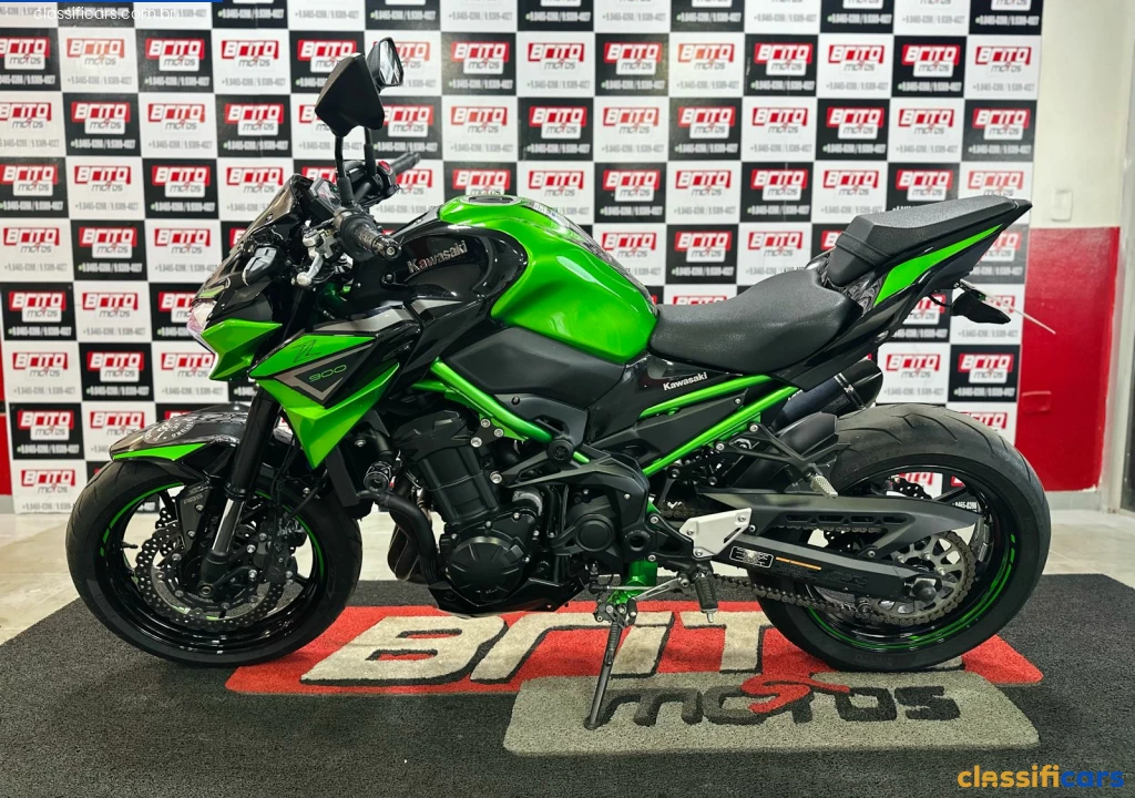 KAWASAKI-Z+900-2022+Gasolina-VERDE