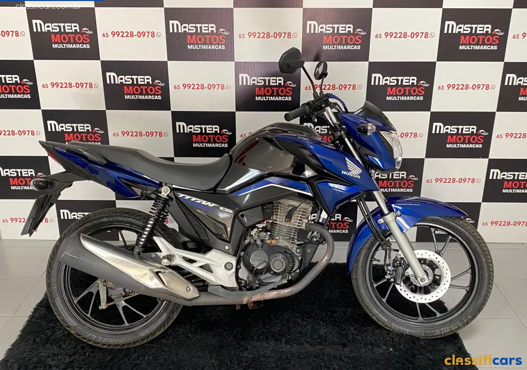 HONDA-MT-V%C3%A1rzea+Grande-CG+160+FAN+Flex-2024-Azul