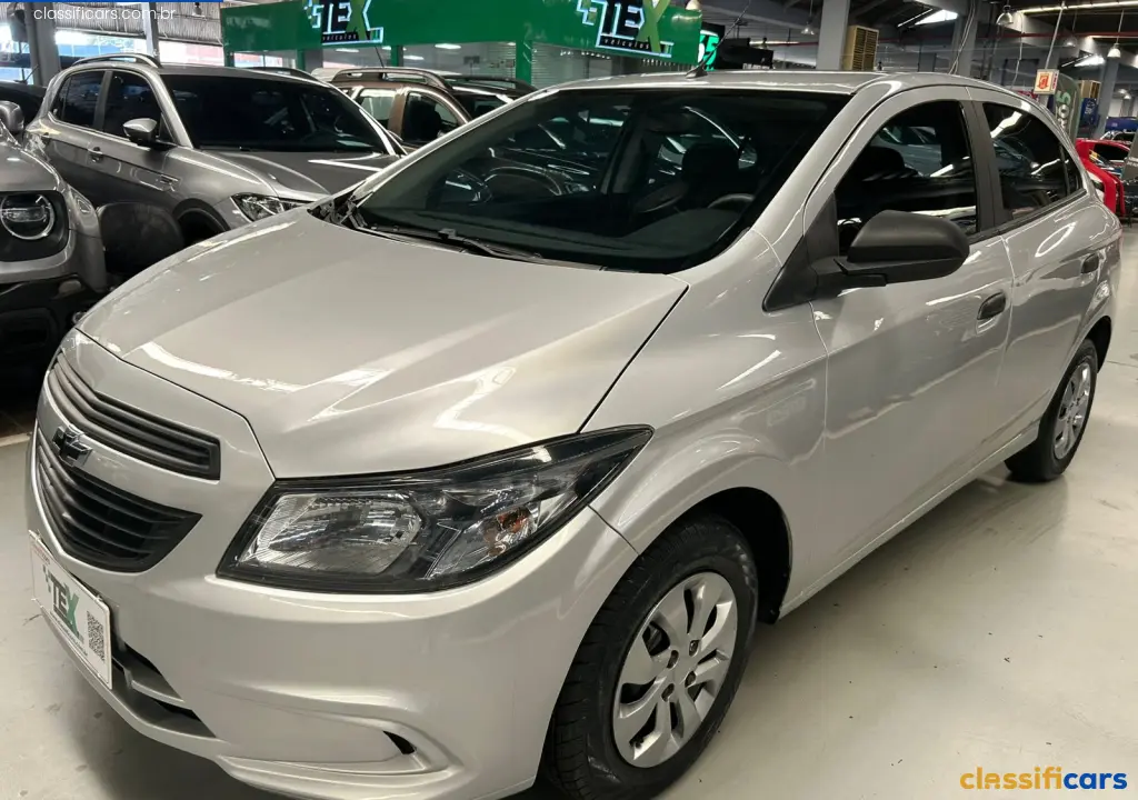 GM+-+Chevrolet-MT-VARZEA+GRANDE-ONIX+HATCH+Joy+1.0+8V+Flex+5p+Mec.-2019+Gasolina-PRATA