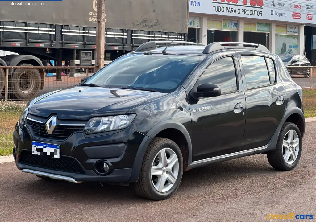 Renault-RO-Rolim+de+Moura-SANDERO+STEPWAY+Hi-Power+1.6+8V+5p-2015+Flex-Preta