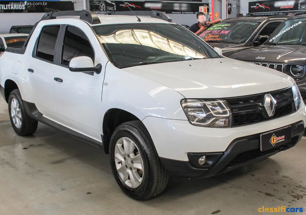 Renault-MT-VARZEA+GRANDE-DUSTER+OROCH+Expression+1.6+Flex+16V+Mec-2022+Gasolina-Branca