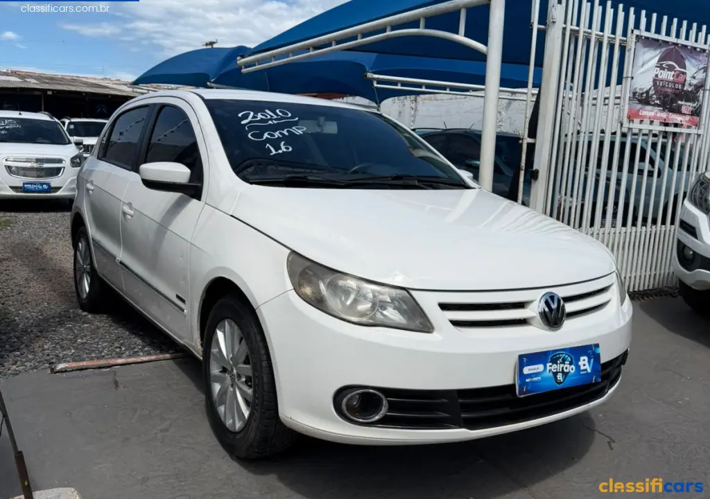 VW+-+VolksWagen-MT-V%C3%A1rzea+Grande-Gol+%28novo%29+1.6+Mi+Total+Flex+8V+4p-2011+Flex-BRANCO