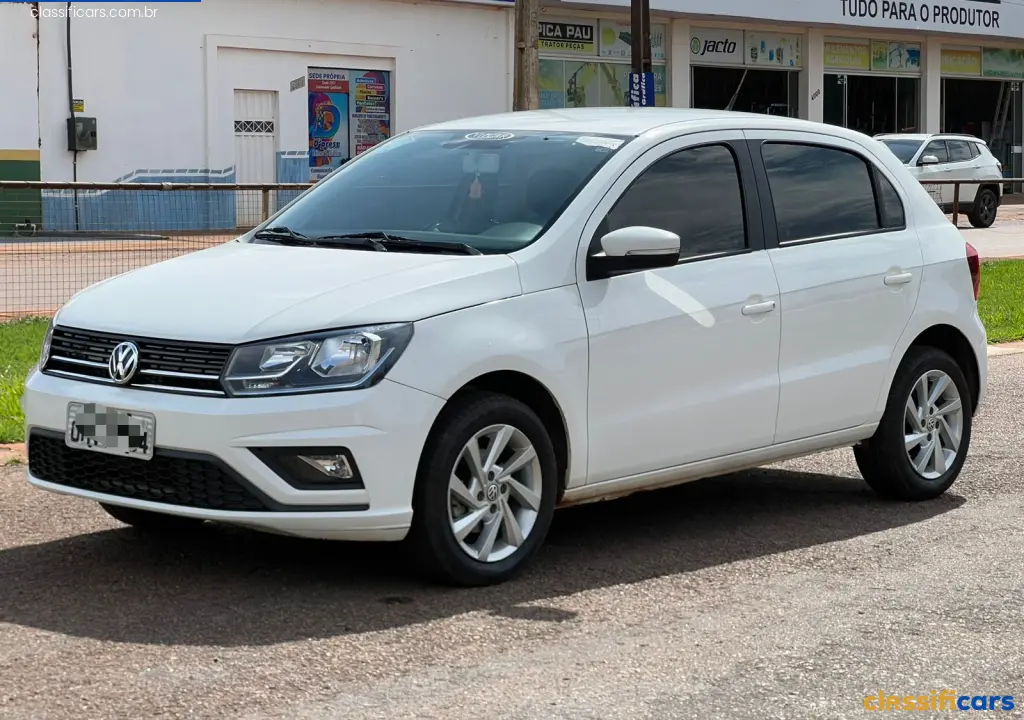 VW+-+VolksWagen-RO-Rolim+de+Moura-Gol+1.6+MSI+Flex+16V+5p+Aut.-2019+Flex-Branca