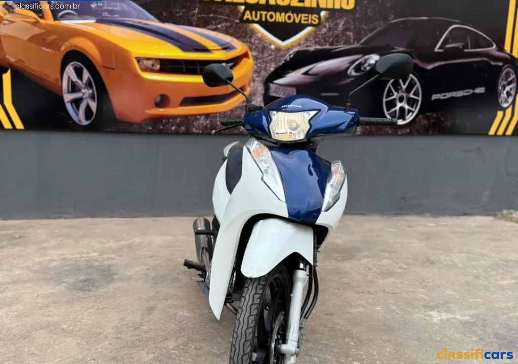 HONDA-MT-V%C3%A1rzea+Grande-BIZ+125%2F125i+Flex-2023-Branca