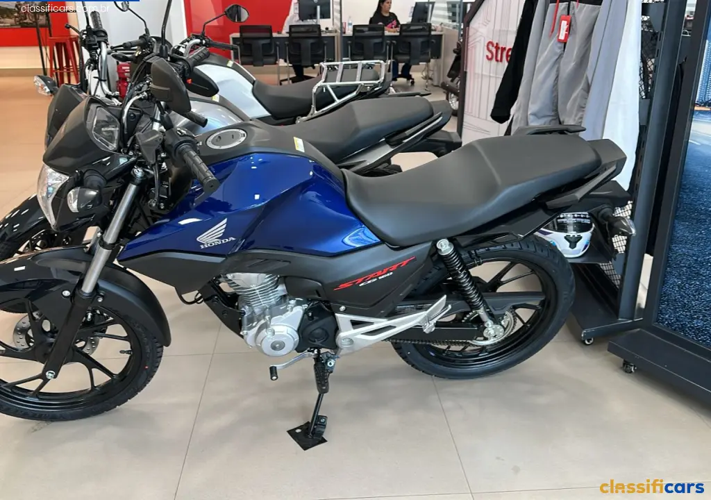 HONDA-MT-CUIABA-CG+160+START-2026-AZUL
