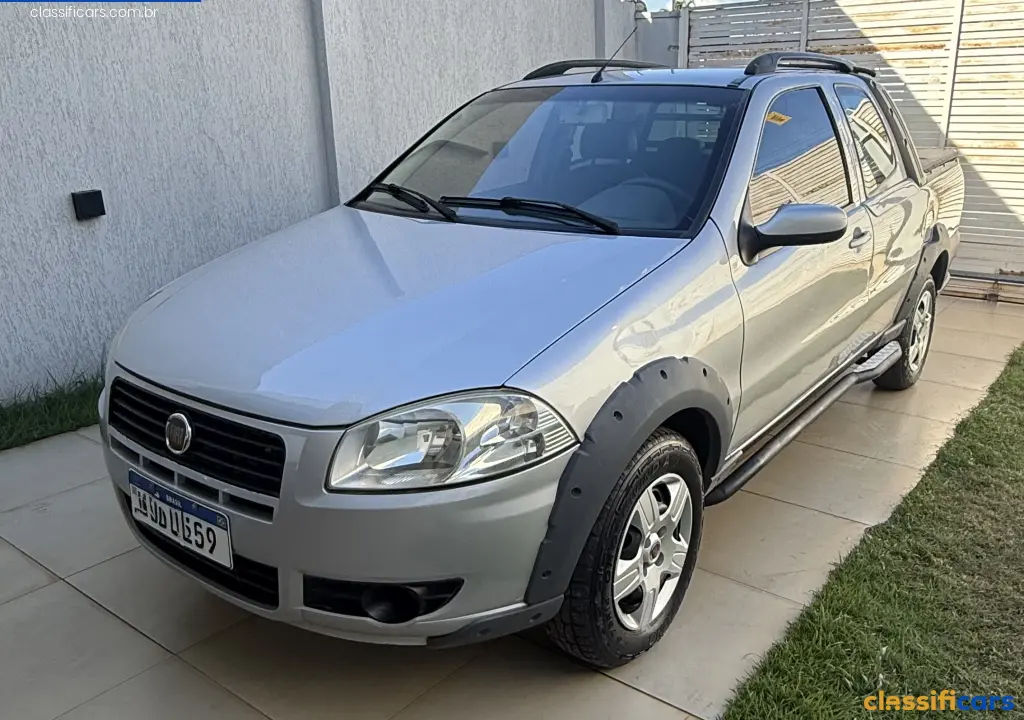 Fiat-RO-Rolim+de+Moura-Strada+Working+1.4+mpi+Fire+Flex+8V+CD-2011+Flex-PRATA