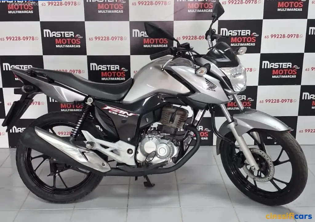 HONDA-MT-V%C3%A1rzea+Grande-CG+160+FAN+Flex-2023+Flex-Prata