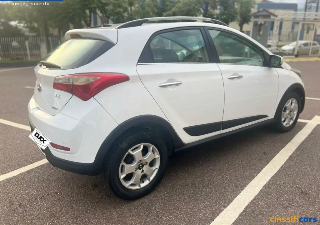 Hyundai-RO-Porto+Velho-HB20+Premium+1.6+Flex+16V+Aut.-2015+Flex-Branca
