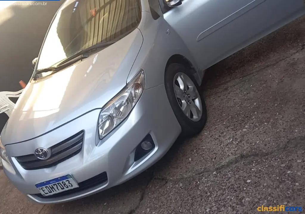 Toyota-MT-V%C3%A1rzea+Grande-Corolla+XEi+1.8%2F1.8+Flex+16V+Aut.-2010+Gasolina-Prata