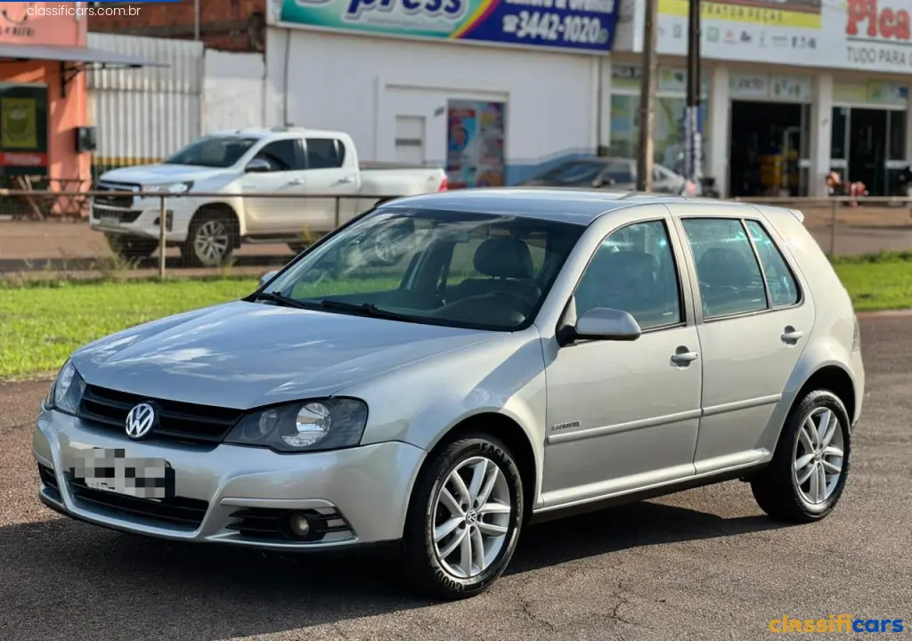 VW+-+VolksWagen-RO-Rolim+de+Moura-Golf+Sportline+1.6+Mi+Total+Flex+8V+4p-2011+Flex-Prata