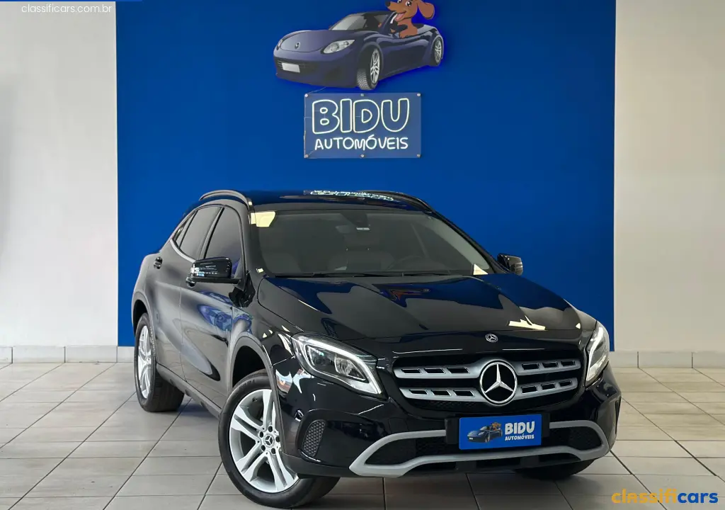 Mercedes-Benz-MT-Cuiab%C3%A1-GLA+200+Style+1.6+TB+16V%2FFlex+Aut.-2019+Gasolina-Preta