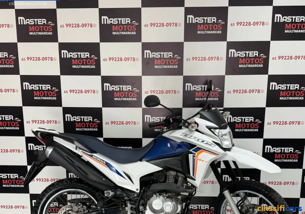 HONDA-MT-V%C3%A1rzea+Grande-NXR+160+BROS+ESDD+FLEXONE-2024-Branca