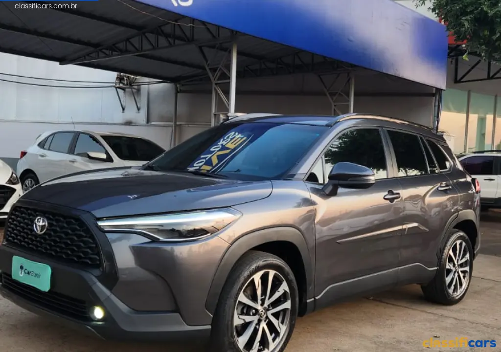 Toyota-MT-SINOP-Corolla+Cross+XRE+2.0+16V+Flex+Aut.-2022+Gasolina-CINZA