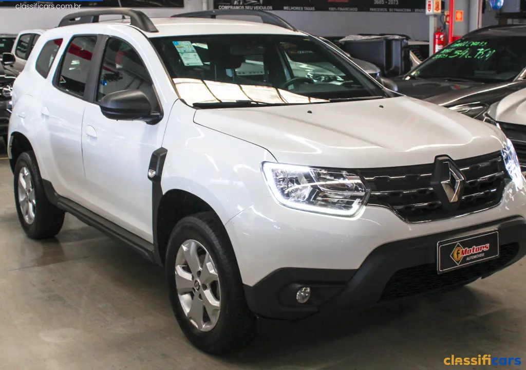 Renault-MT-VARZEA+GRANDE-DUSTER+Intense+1.6+16V+Flex+Aut.-2023+Gasolina-BRANCA