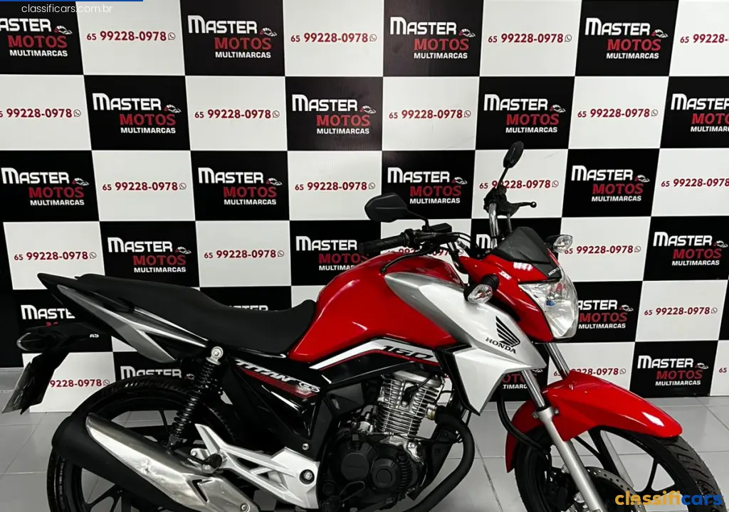 HONDA-MT-V%C3%A1rzea+Grande-CG+160+START-2020-Vermelha