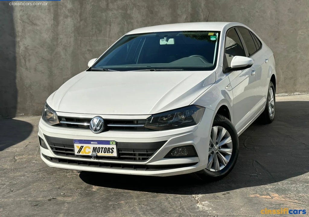 VW+-+VolksWagen-MT-VARZEA+GRANDE-VIRTUS+Comfort.+200+TSI+1.0+Flex+12V+Aut-2022+Gasolina-Branco