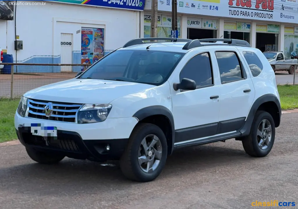 Renault-RO-Rolim+de+Moura-DUSTER+Expression+1.6+Hi-Flex+16V+Mec.-2013+Flex-Branca